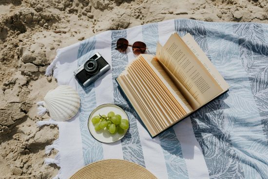 ¡Hola, amantes de la lectura! 📚☀️