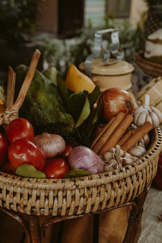 ¡Otoño en el huerto: la fiesta de los plantones! 🌱🍁🧑‍🌾