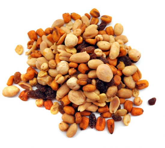 Después de 45 años, lo he descubierto 👀🥜