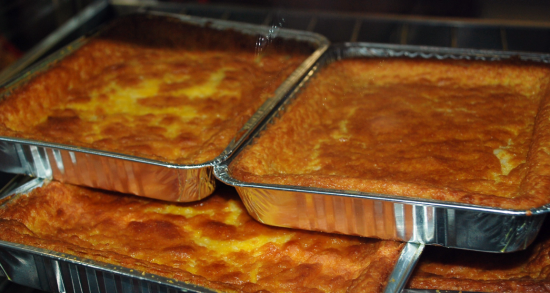 🧀 Quesadas sin gluten de Cantabria: tradición en cada bocado