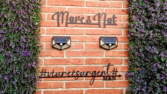 🌿 Viure és urgent (i ho recordo cada dia des de la terrassa)