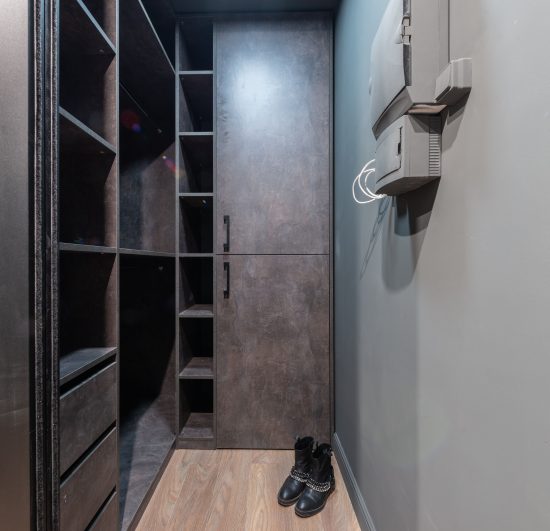 🚪📦 Ideas TOP para armarios pequeños: aprovecha cada centímetro! 🛋️✨