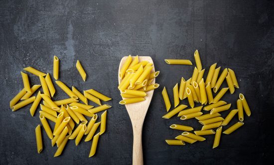 🍝 Pasta sense gluten fàcil i deliciosa en 15 minuts