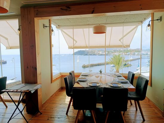🍽️✨ Restaurante Bocama de Palos: sabor, ambiente y ganas de volver ✨🍽️