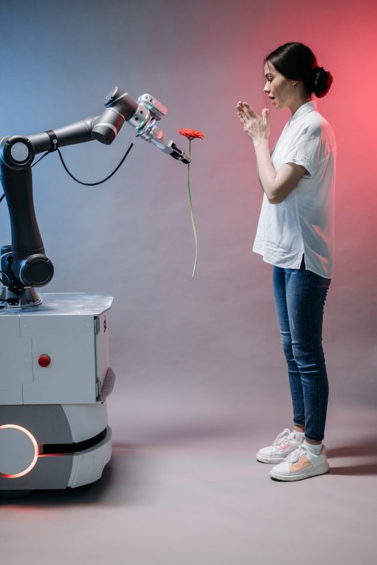 🤖 IA i robòtica: el present que ja sembla futur